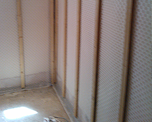 Basement Damp Proofing 